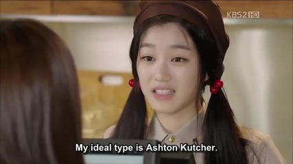 [eng sub] Innocent Man E04