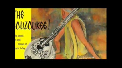 Stelios Kazantzidis - Greek & Turkish