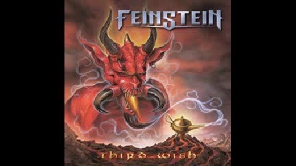 Feinstein - Rule The World