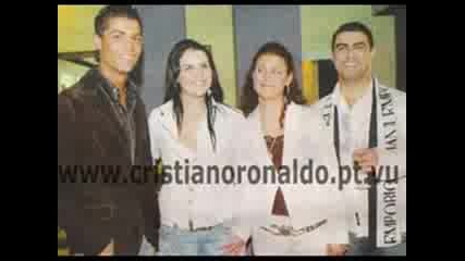 Cristianos Familly