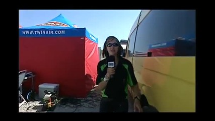 Mx3 Квалифицирани кръг от България-троян 2011