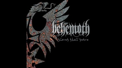 Behemoth - Until You Call On The Dark (danzig cover) 