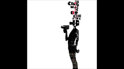 The Cinematic Orchestra - Man with a Movie Camera