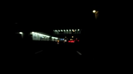 I saw 43 sunsets - Nightcall-under your spell