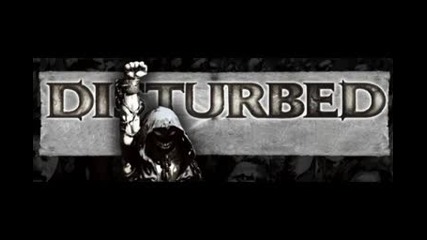 Disturbed - Avarice