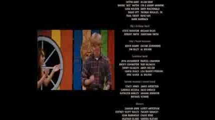 Hannah Montana The Movie Part 10