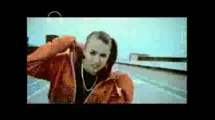 Lady Sovereign - Hoodie