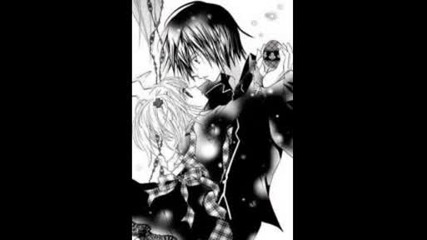 ikuto amu and utau