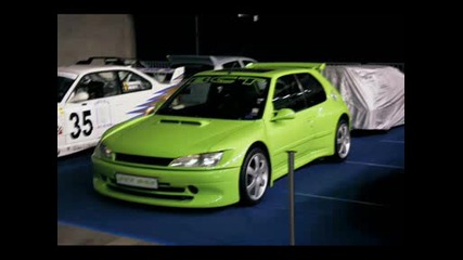 Tuning Maniq 2