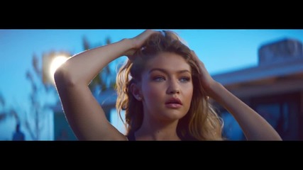 Calvin Harris & Disciples - How Deep Is Your Love ( Official Video - 2015 )