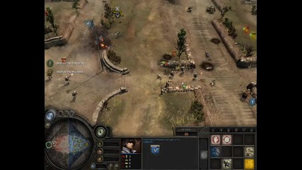 Company Of Heroes: Tales Of Valor 2 част