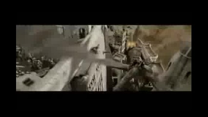 Axel Rudi Pell - Mystica 