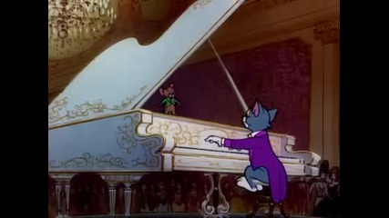[hq] Tom and Jerry [hq]