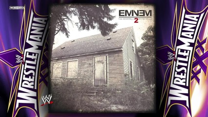 Wrestlemania 30 '' Legacy '' Official Theme Song..