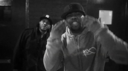 Reks ft. Styles P - Why Cry ( Official Video H D ) 
