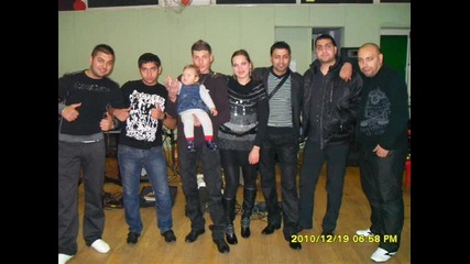 Sunny band-istambul & Sheherezada Live 2011