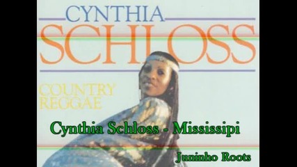 Cynthia Schloss - Mississippi