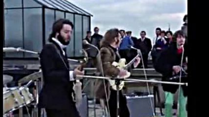 the beatles