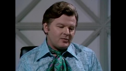 The Benny Hill Show - S02е05 - Cinema: The Vintage Years (24.03.1971)