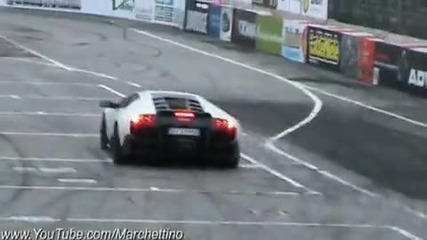 Lamborghini Lp670 - 2 