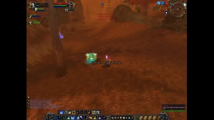 Wow Pvp Vurtne 60 - 66lvl Mage