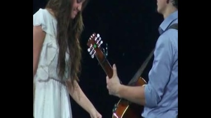 Niley 4 ever!