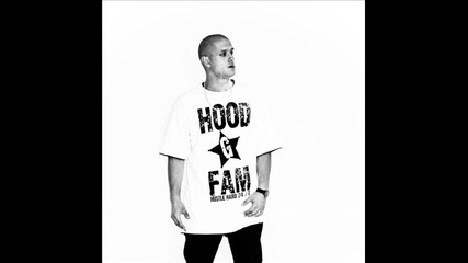 Hoodini - Primetime feat. Криско