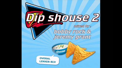 Dip Shouse Volume 2 - Bobby Rock _ Jeremy Grant (part3)