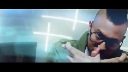 Sean Paul feat. Dj Ammo - Touch the Sky (official Video) Hd