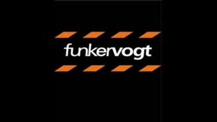 Funker Vogt - Gunman