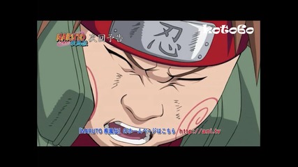 Naruto Shippuuden 273-274 Preview Bg Sub Високо Качество