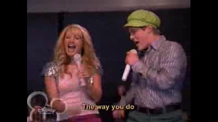High School Musical - What Ive Been Looking For - hq