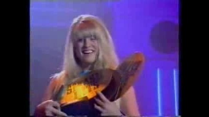 Take That - Smash Hits Awards 95 - 1 