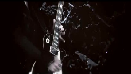 The Black Swan 「失い」 music Video