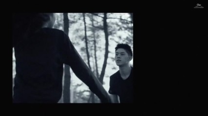 Onew ( Shinee ) x Rocoberry - Lullaby