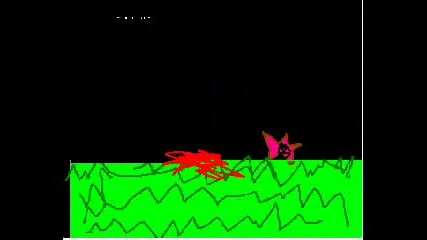 The Funys Cartoon In The World