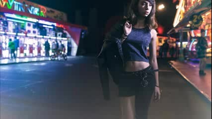 Andrea Balency - You've Never Been Alone (midiak & Deividas Bagdanov Remix)