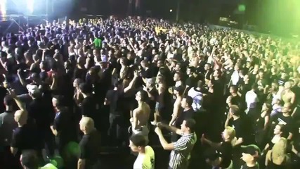 Raving Nightmare 2009 - Divine Breed - Official Aftermovie [hd]