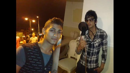 dzengis enis ramstor 2010 - 2011