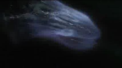 Stargate Universe - Fourth Trailer