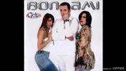 Bon Ami - Nocas sedim sama - (Audio 2007)