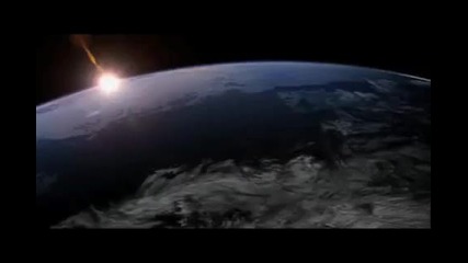 Another Day on Planet Earth 