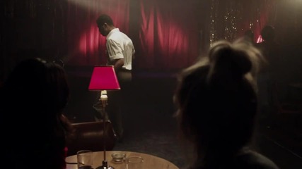Above & Beyond feat. Richard Bedford _sun & Moon_ - Official Music Video