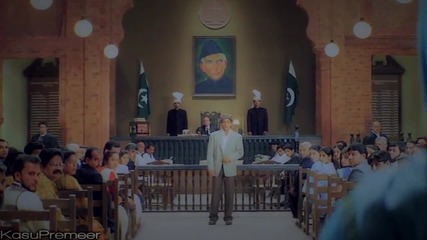 Veer & Zaara - Late goodbye
