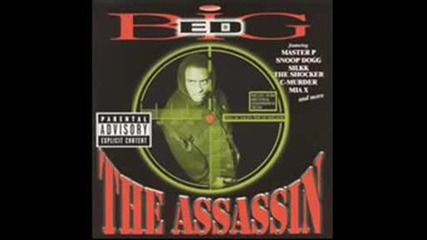 Big Ed - Make Some Room