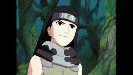 Наруто - Rock Lee