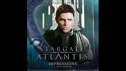 Stargate - Impressions (audiobook) 