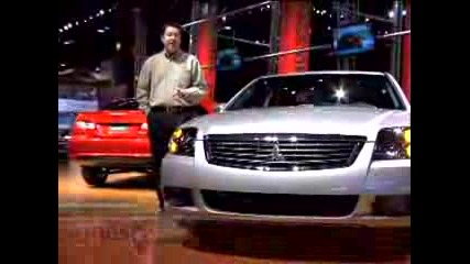 Mitsubishi Galant