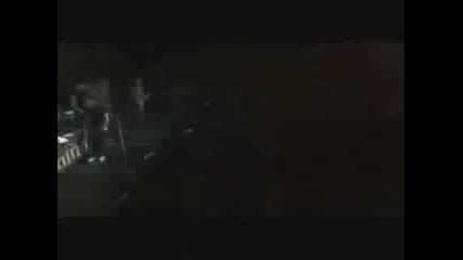 Ill Nino - Liar ( Live )