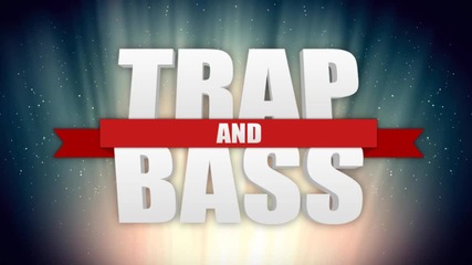 Trap And Bass Inexus - Rage Quit